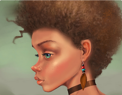 Card preview